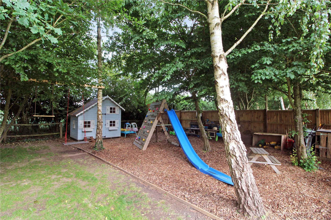 Garden